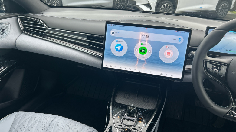 BYD Seal 230kW Design 83kWh 4dr Auto Electric Saloon